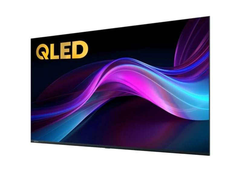 Avocor K-10 Series 75" 4K Display