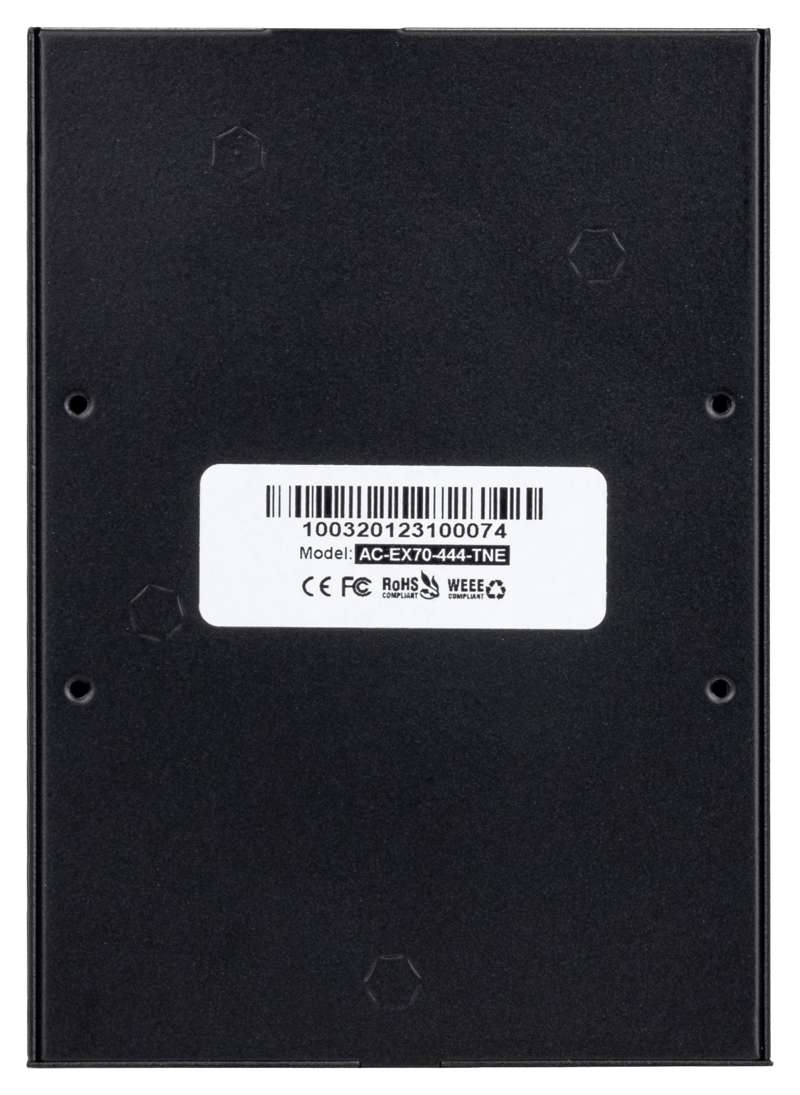 AVPro 70M 18Gbps HDBaseT Transmitter
