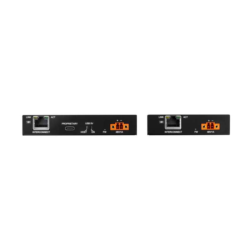 AVPro 100M USB 3.2 Gen 1 Extender Kit