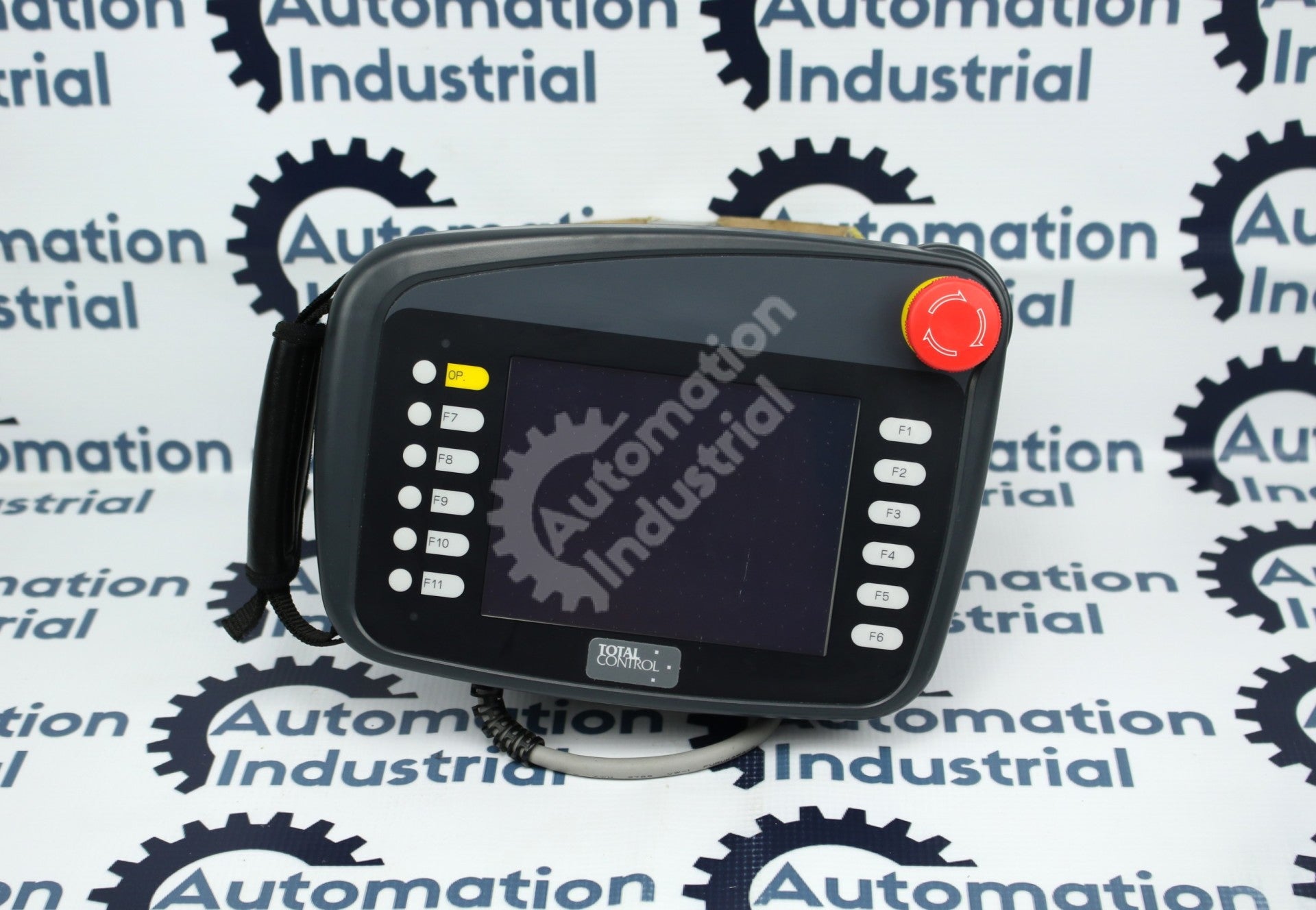 GE QuickPanel QPH2D100S2P 5.7 inch HMI Touchscreen