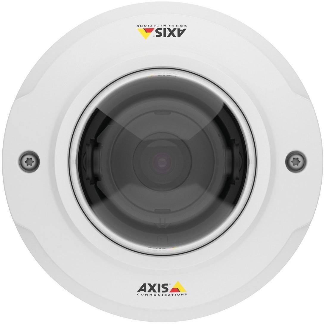 AXIS M3045-V Network Dome Camera 0804-001-FoxTI