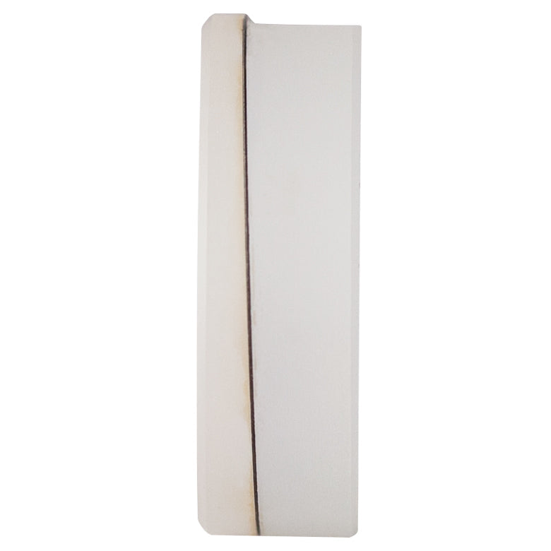 T-DPU-25-C - Quartz-Wedge Achromatic Depolarizer, Ø1", AR Coating: 1050 - 1700 nm