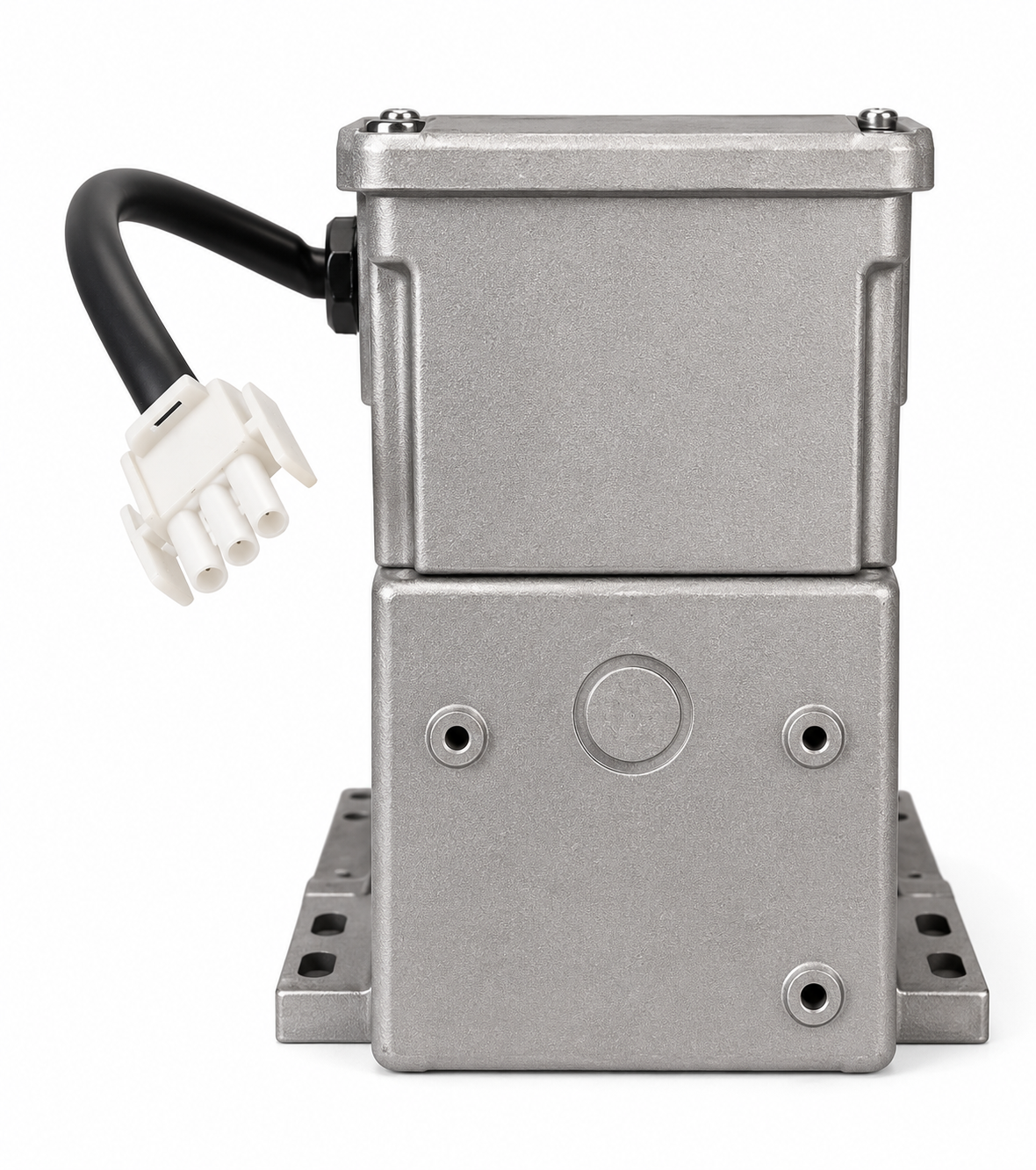 Honeywell M7282A1022 Modutrol IV Spring Return Actuator Motor 24 VAC for Damper and Valve Control