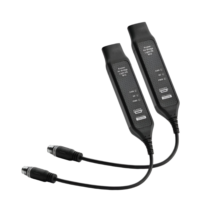 Kvaser Air Bridge Light HS M12 (FCC)