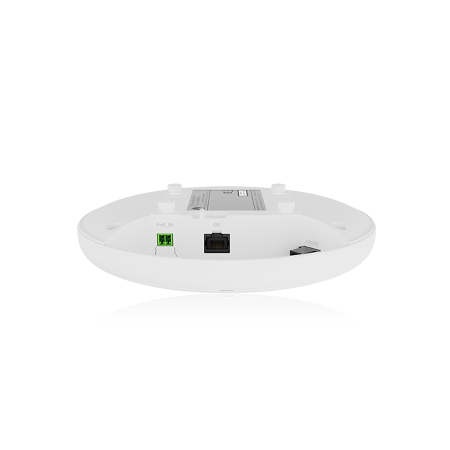 Huawei AirEngine 5773-21 Indoor Wi-Fi7 AP – 2×2 MIMO, 3.57 Gbps