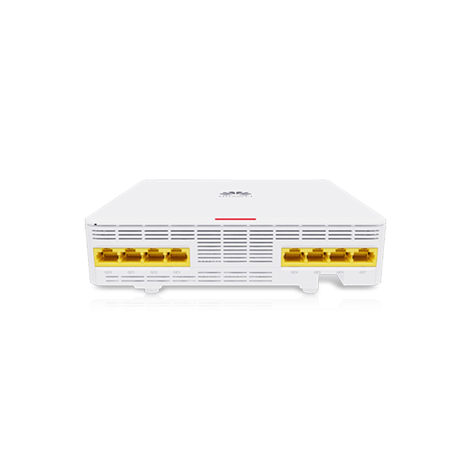 Huawei AirEngine 5773-25HW Wall-Plate Wi-Fi7 AP – 2×2 : 2 MIMO, 802.3bt PoE