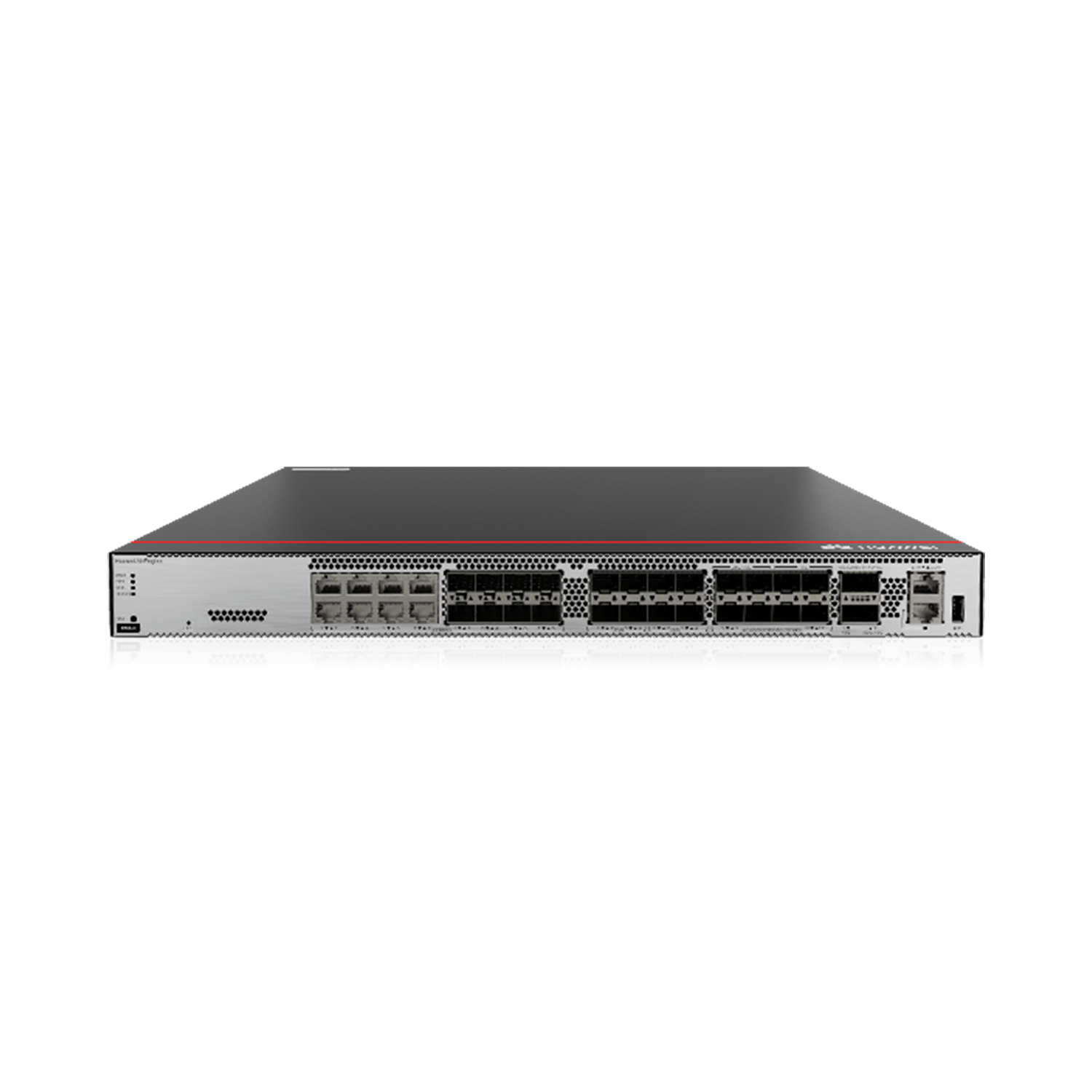 Huawei AirEngine 9703-S AC – 4 096 AP, 120 Gbps, 2×100 G QSFP28 Uplinks