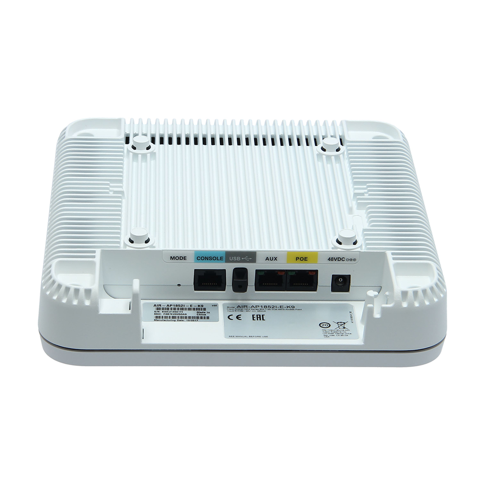 AIR-AP1852I-X-K9