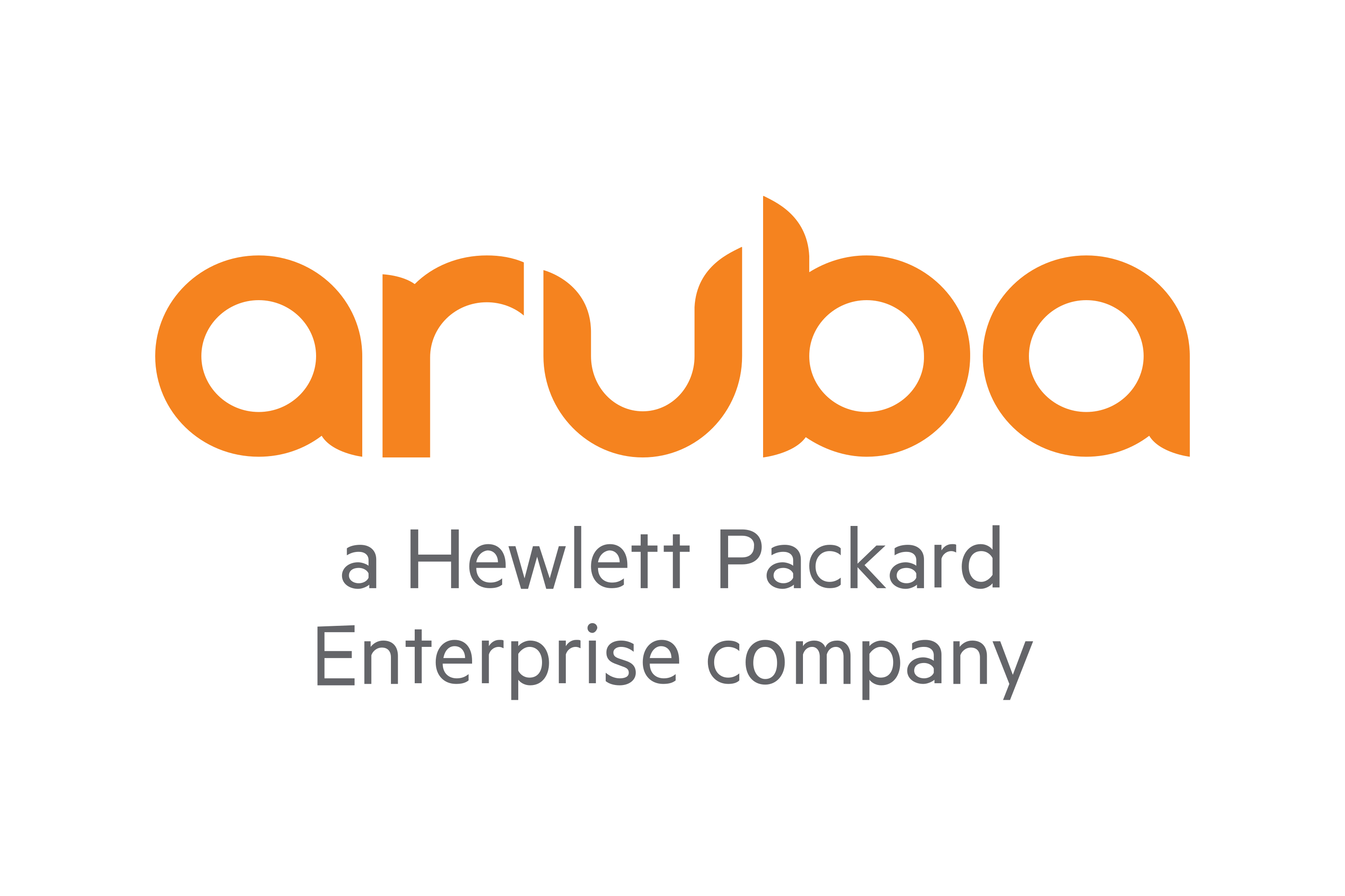 R4W48A Aruba AP-567 RW Outdoor 11ax Access Point - RENEW
