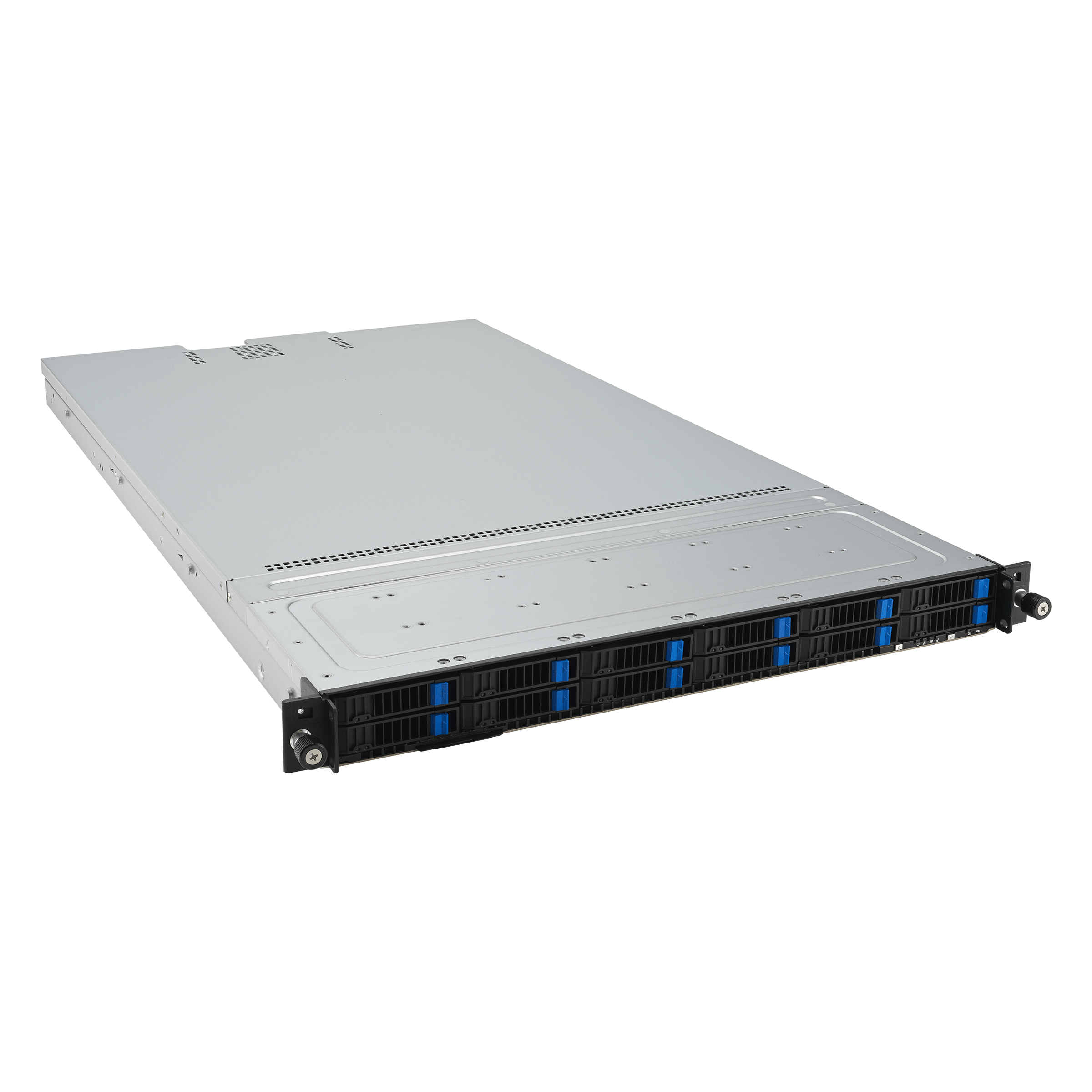 ASUS RS500A-E12-RS12U 12 Bay SFF