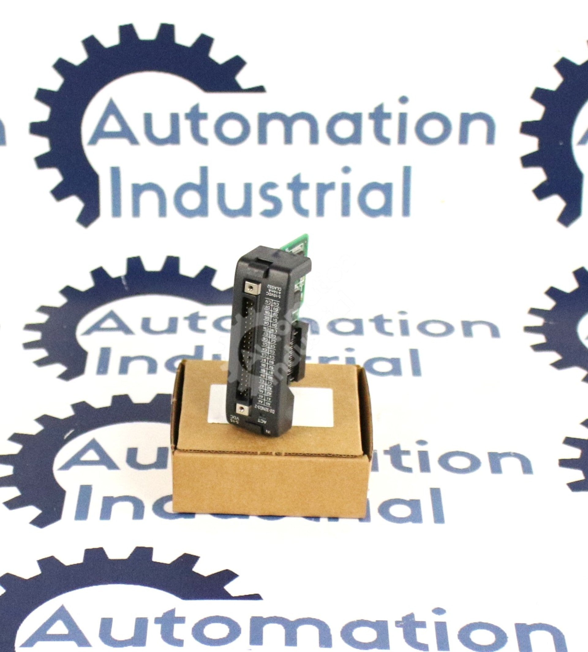 D2-32ND3-2 by Automation Direct 5-12VDC Discrete Input Module DirectLOGIC 205