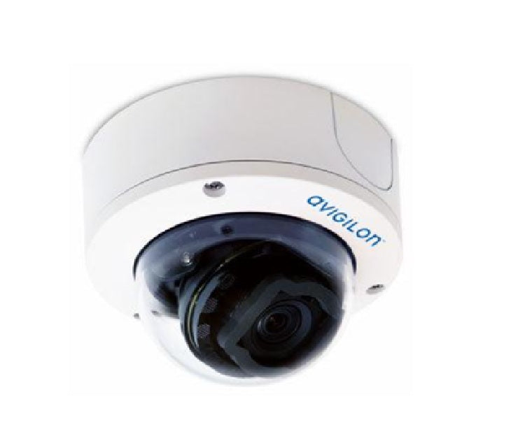 Avigilon 4.0C-H6A-BO1-IR H6A 4MP 4.4-9.3 mm Outdoor Wired Bullet Camera