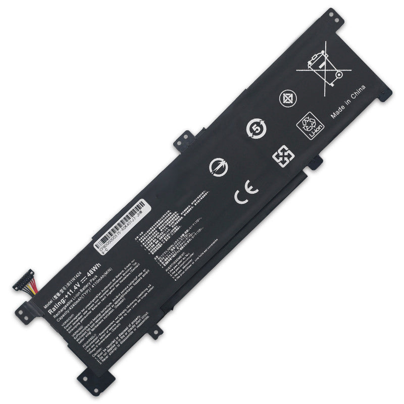 B31N1424 Replacement Battery for Asus K401 K401L K401LB K401UB