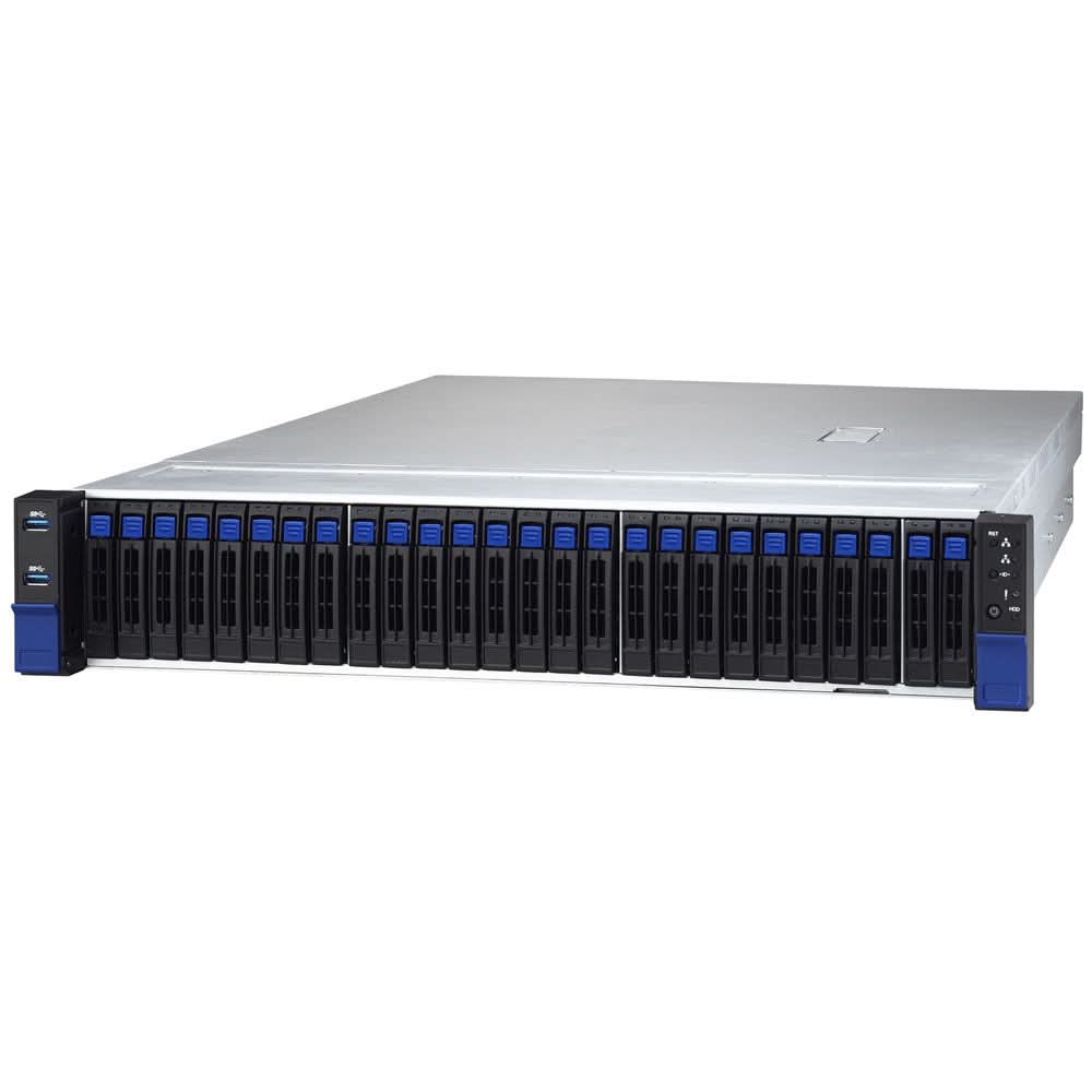 Tyan B8036T65AV28HR-LE AMD EPYC 7003 Series 3rd Gen Server