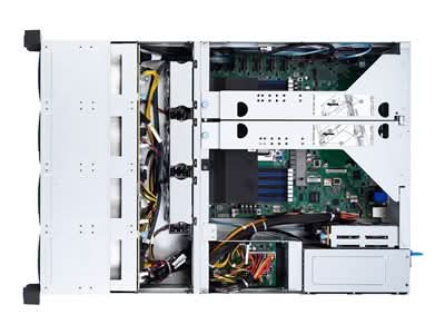 Tyan B8036T65V10E4HR AMD EPYC 7003 Series 3rd Gen Server