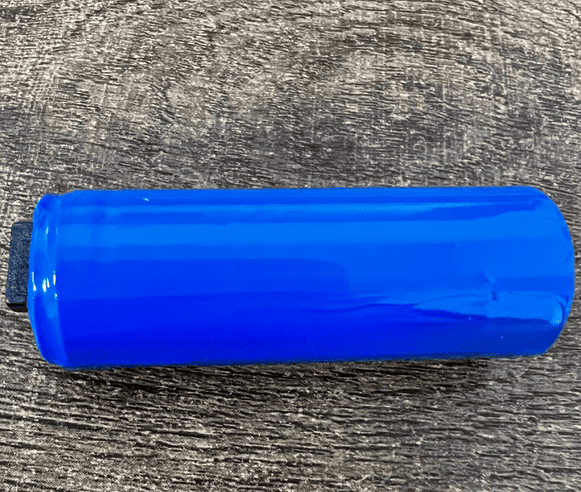 B&L-beta ABP WL-A1 and B&L-alpha II Endodontic BACBEHB032A Battery