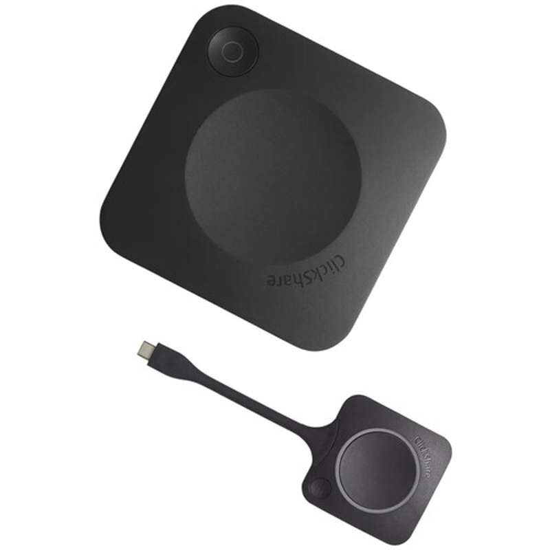 Barco ClickShare C-10 Gen2  with 1 Button