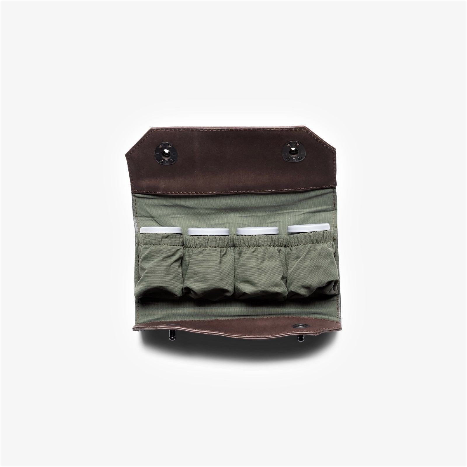 Langly Camera Battery & Film Holder