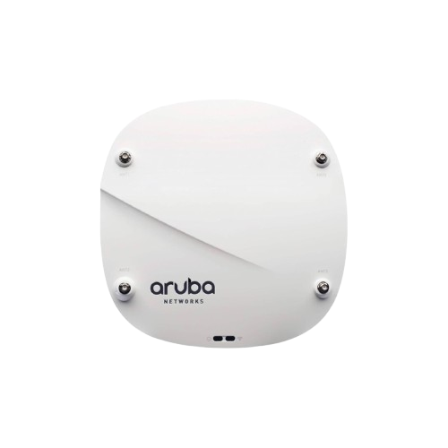 JW795A ARUBA AP-314 Dual 2x2/4x4 AP - RENEW