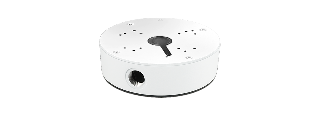 LILIN BCR06W-V1 Junction box