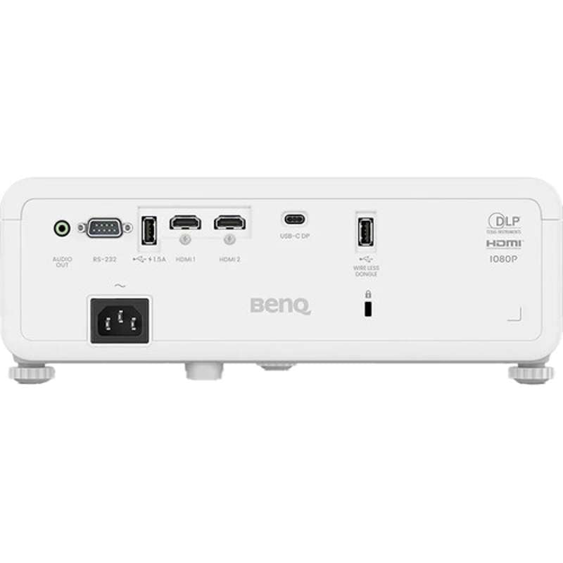 BenQ LH650 4000 Lumens 1080p Laser Meeting Room Projector