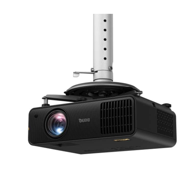 BenQ AH30ST 3000-Lumen Short Throw 1080P LED Golf Simulator Projector