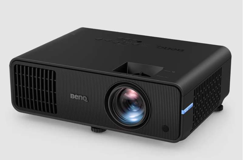 BenQ LH600ST+ 3000 Lumens 1080p Short Throw LED Simulation Projector