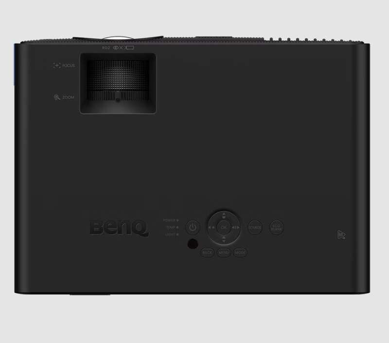 BenQ LH600ST+ 3000 Lumens 1080p Short Throw LED Simulation Projector