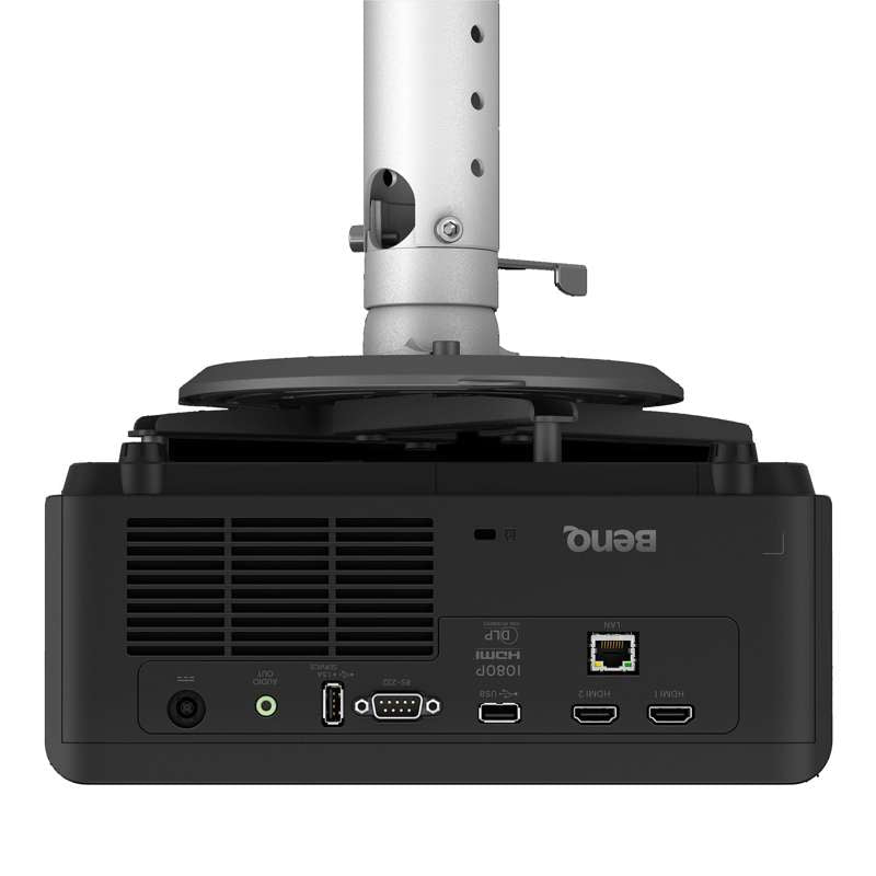 BenQ LH830ST  4,000 Lumens 1080p Laser Short Throw House Mapping Projector