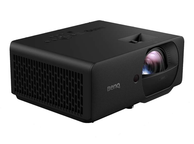 BenQ LH830ST  4,000 Lumens 1080p Laser Short Throw House Mapping Projector