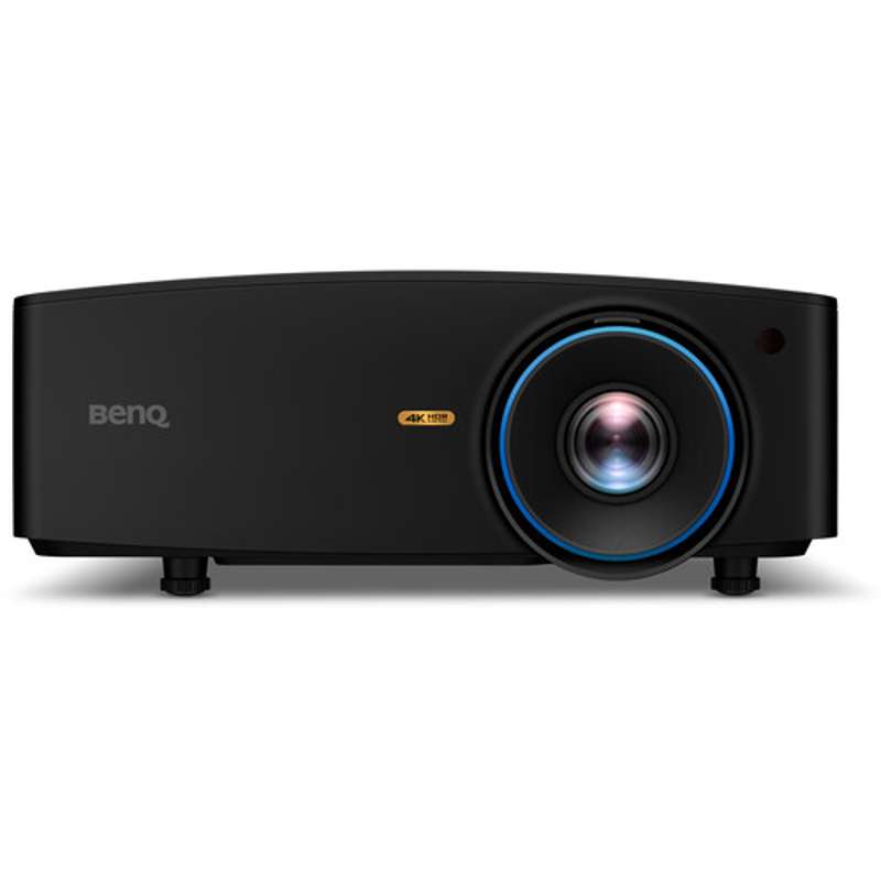 BenQ LK936ST 5100-Lumen 4K UHD DLP Short-Throw Laser Projector