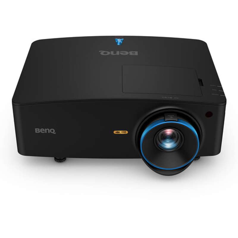 BenQ LK936ST 5100-Lumen 4K UHD DLP Short-Throw Laser Projector
