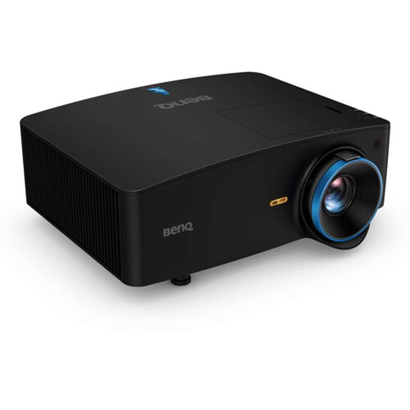 BenQ LK936ST 5100-Lumen 4K UHD DLP Short-Throw Laser Projector