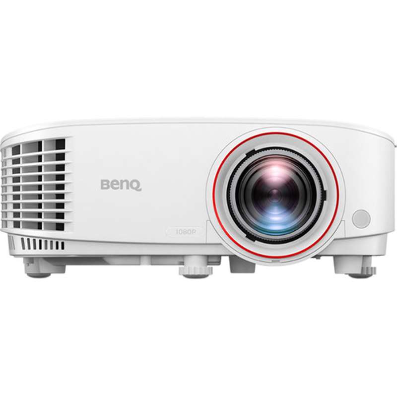 BenQ TH671ST 1080p Short-Throw Home Theater and Gaming Projector