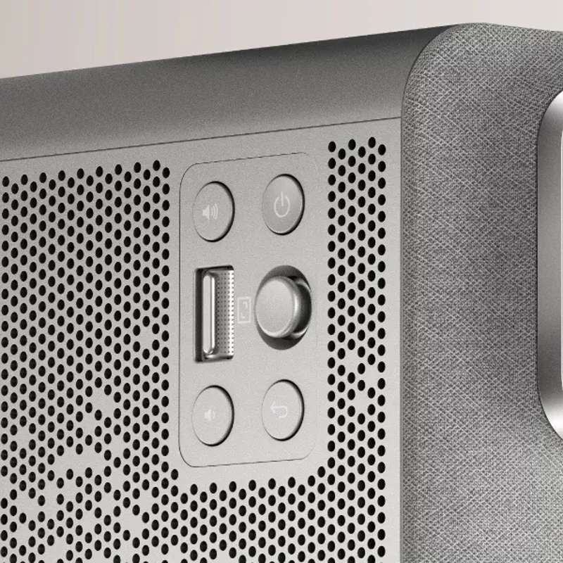BenQ TK705STi 4K 3000 Lumens Short Throw Home Entertainment Projector