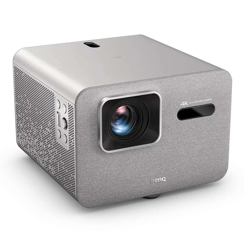 BenQ TK705i 4K 3000 Lumens Home Entertainment Projector
