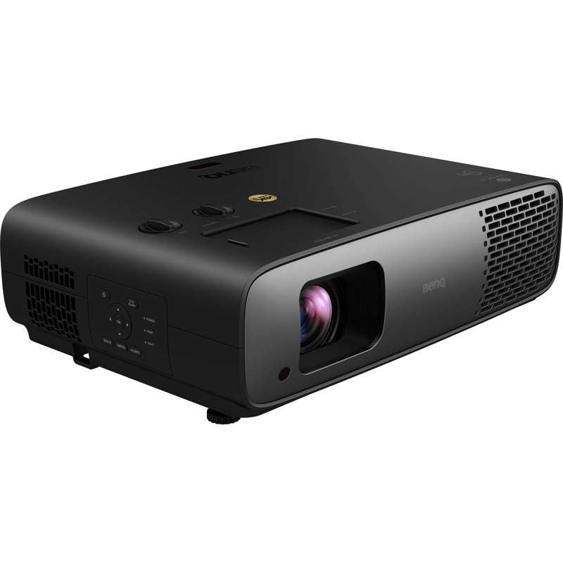 BenQ W4100i 4K 3,200 Lumens Home Cinema Projector