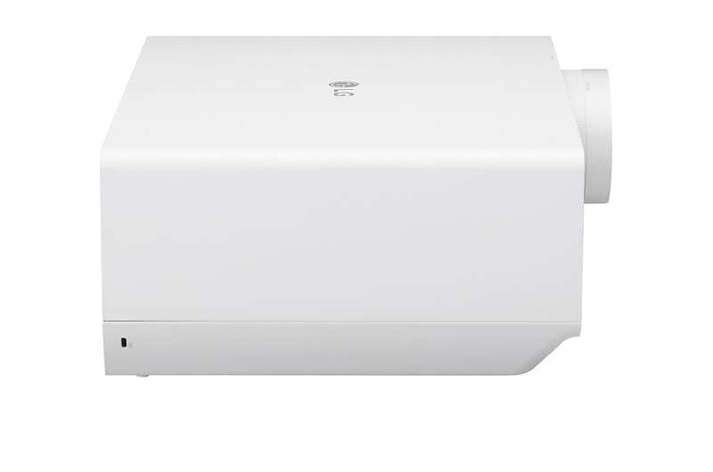 LG Electronics LG BF50RG ProBeam 5000-Lumen WUXGA DLP Laser Projector