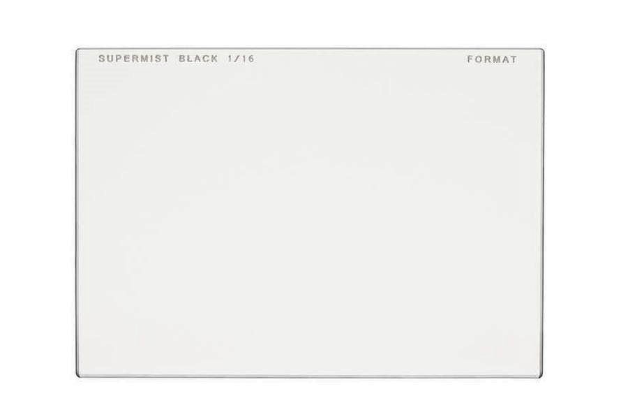 Tokina Cinema Formatt Hitech 6x6.6'' Black Supermist 1/8 Filter