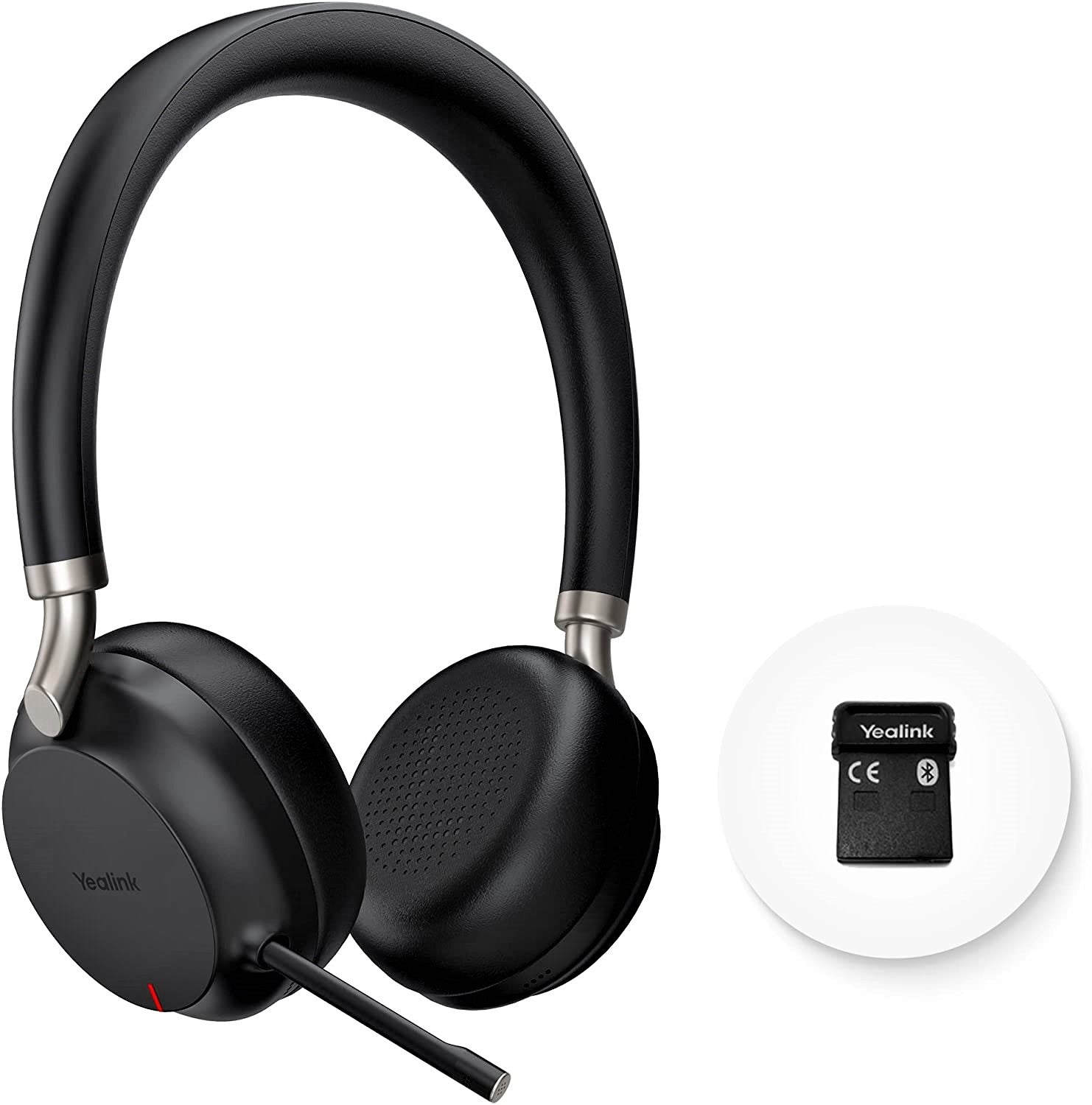 Yealink BH72 Bluetooth Wireless Headset