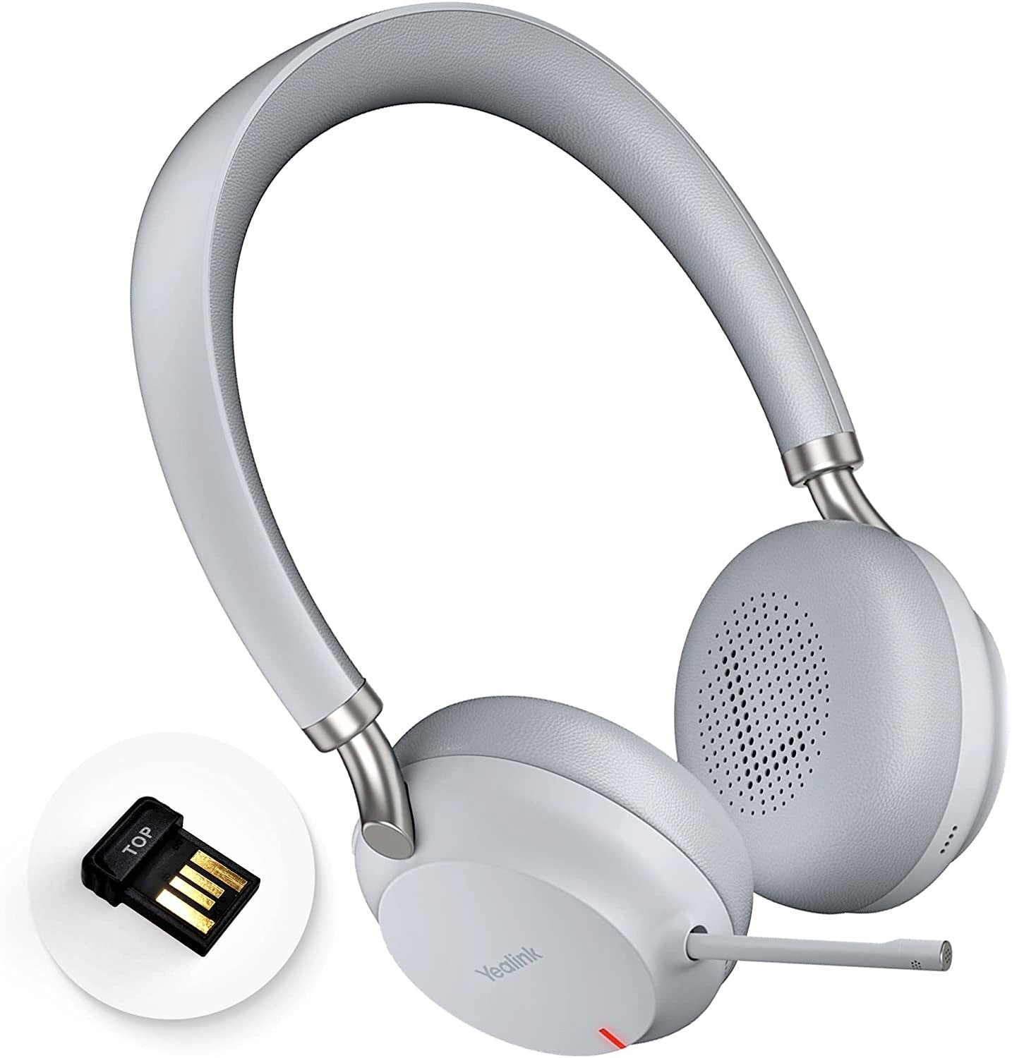 Yealink BH72 Bluetooth Wireless Headset
