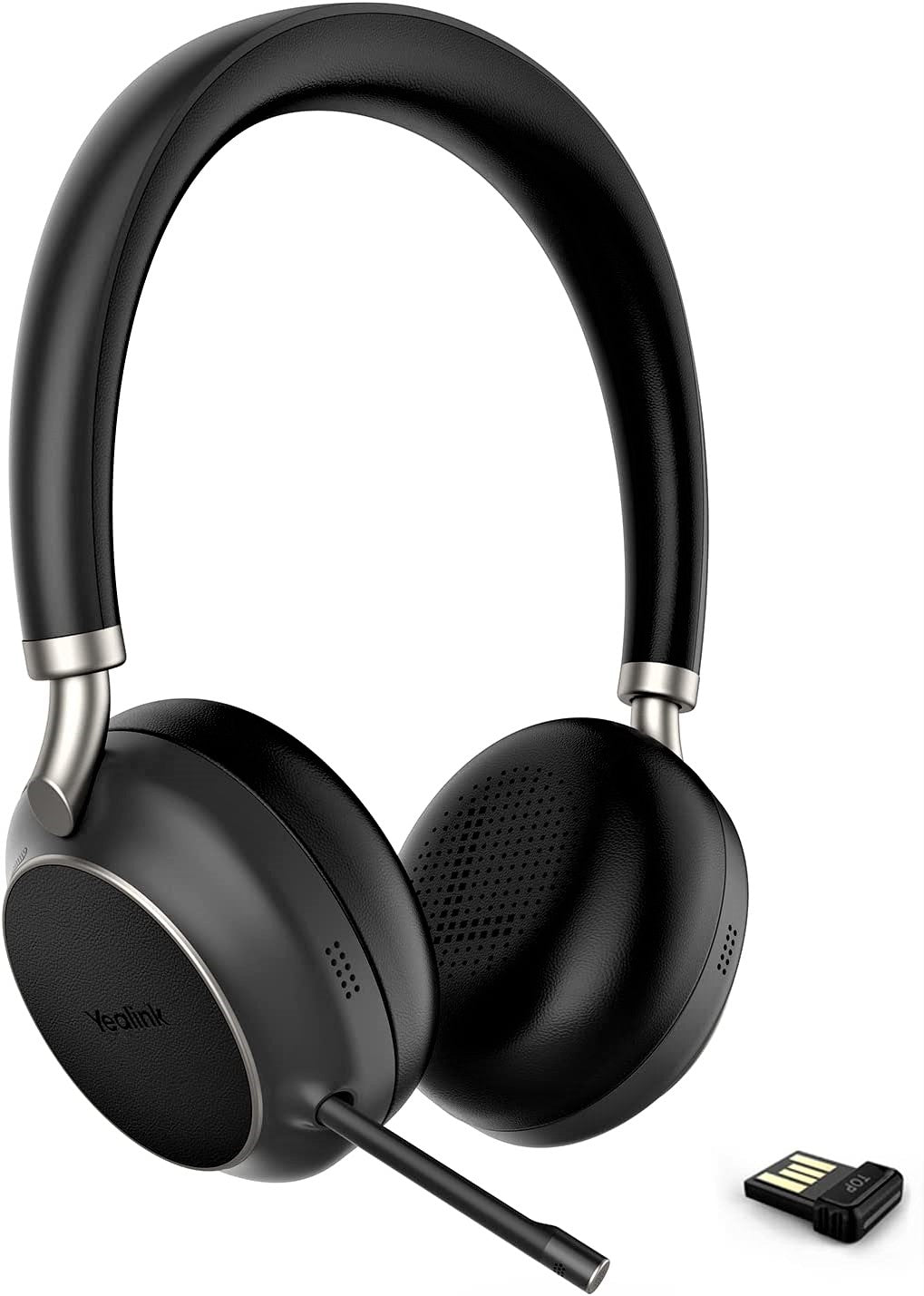 Yealink BH76 Bluetooth Wireless Headset