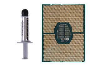 2x Intel Xeon Silver 4216 - 2.1GHz 16 Core
