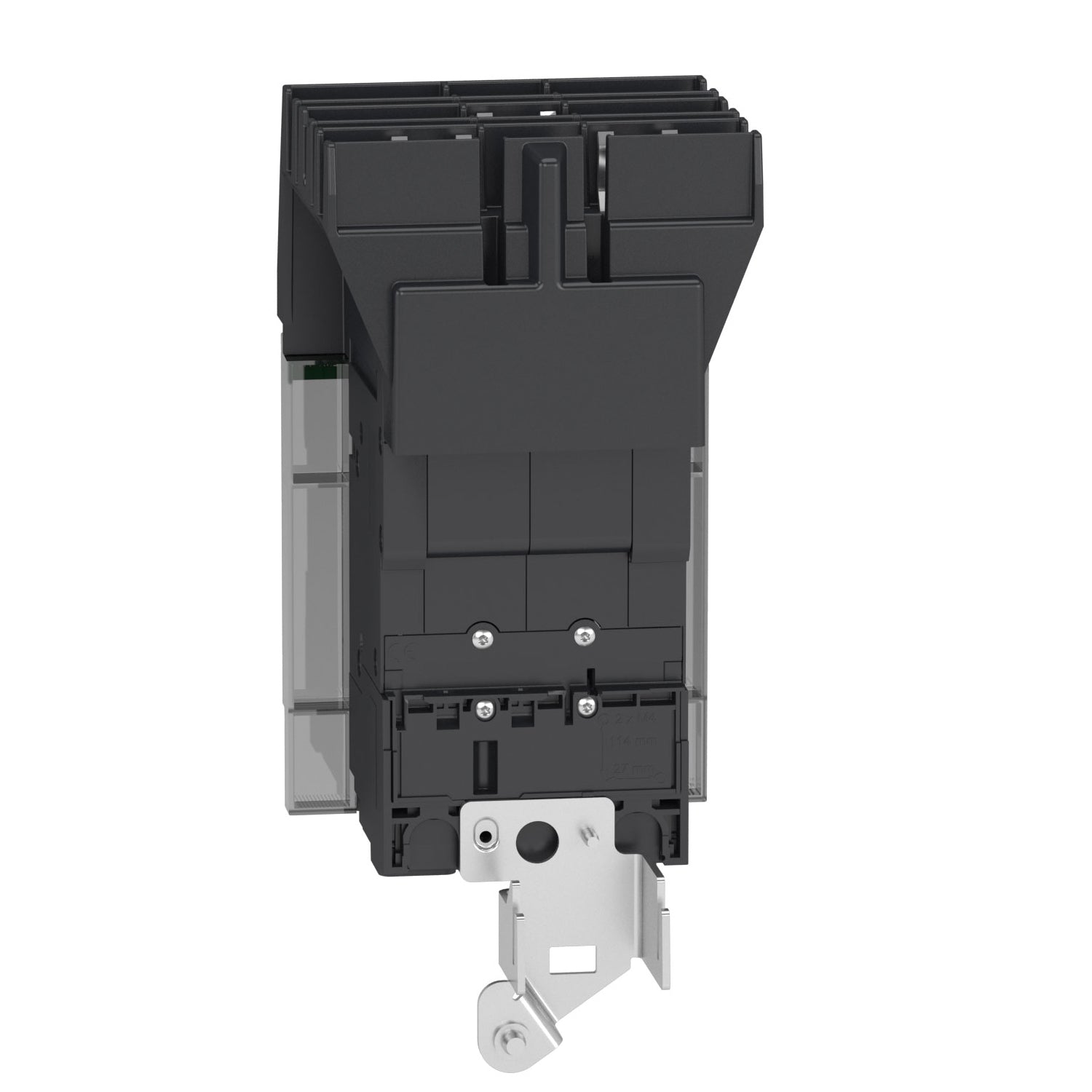 BJA36050 | Schneider Electric Square D BJA 50A 3-Pole Molded Case Circuit Breaker