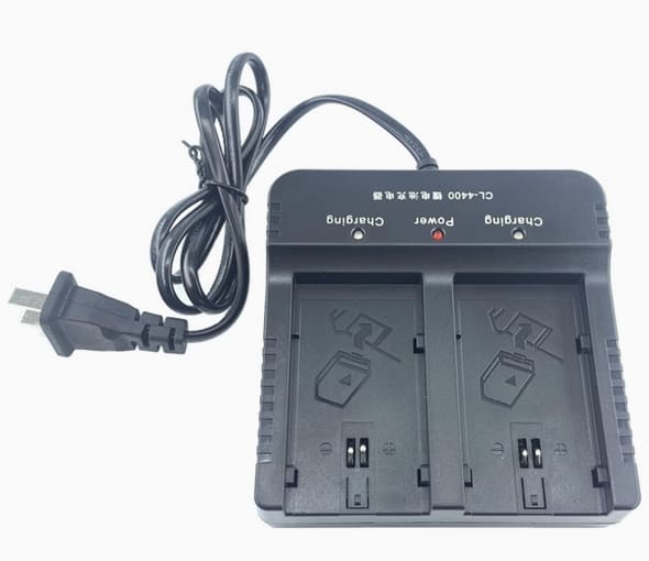 BL-5000 Battery for GPS RTK Total Stations Hi-target V30,F61,V50,F66 GNSS RTK GPS