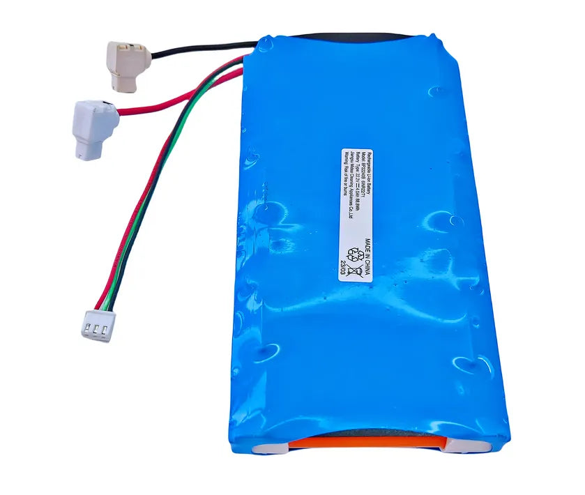 BP22240B Battery for Midea G6 Pro,X10 Plus,G7,G6 TPro,XN-1,X10 Pro Vacuum Cleaner