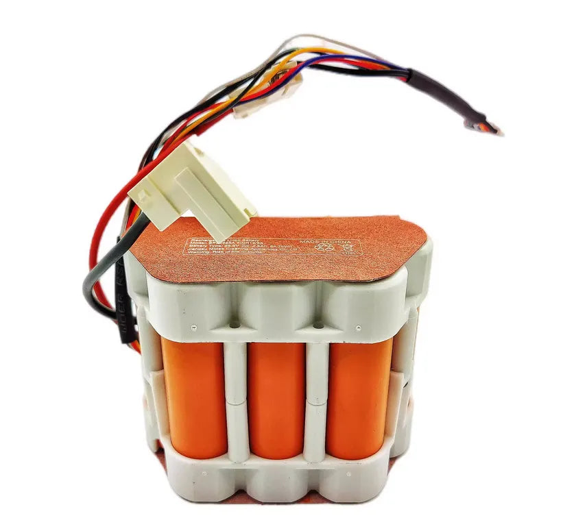 BP25925A Replacement Battery for Midea Q6 Vacuum Cleaner 2500mAh