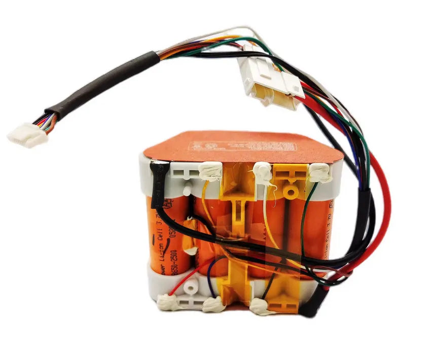 BP25925A Replacement Battery for Midea Q6 Vacuum Cleaner 2500mAh