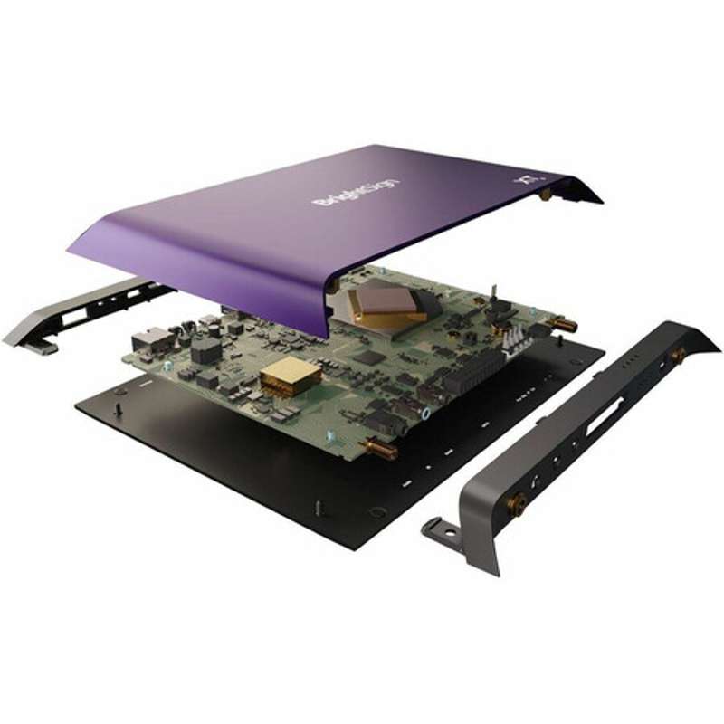 BrightSign XT5 Series Enterprise Digital Signage Player with Dual 4K Video and Advanced HTML5