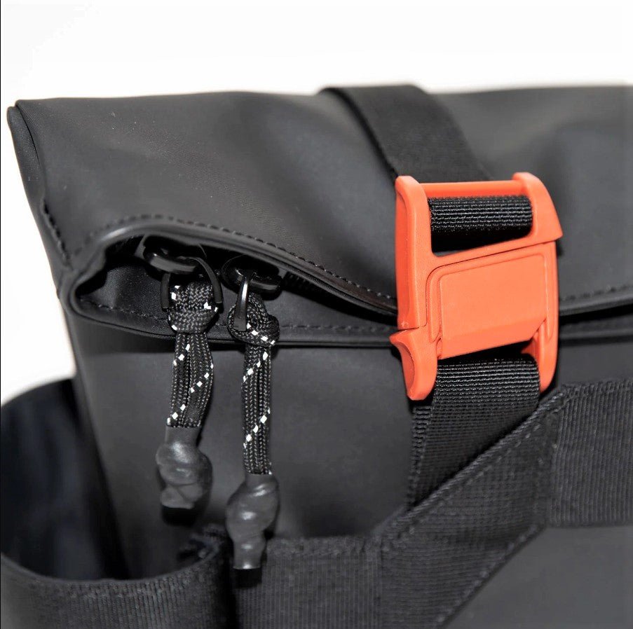 Langly Bravo Camera Shoulder Bag